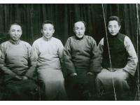 대한민국 임시정부 요인(가흥, 1933)