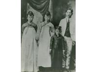 김이제 목사 가족사진(1903)