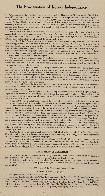 독립선언서(영문)