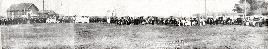 다뉴바(Dinuba) 3.1운동 1주년 기념 사진(1920.3.1.)