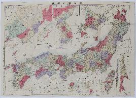 凱旋 紀念 大日本新地圖(개선 기념 대일본신지도)(1905.11.2.)