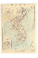 韓國全圖(한국전도)(1905.6.20.)